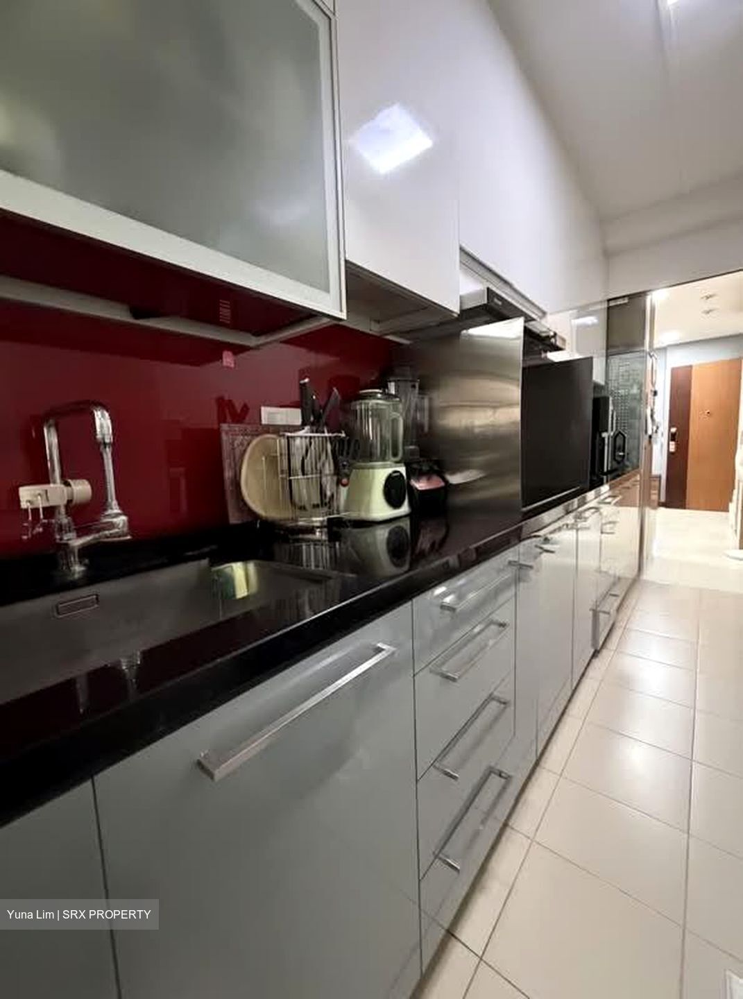 Blk 272C Punggol Residences (Punggol), HDB 4 Rooms #566615601